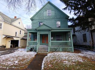 1309 Midland Ave, Syracuse, NY 13205