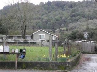 4488 Bennett Valley Rd, Santa Rosa, CA 95404