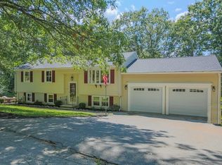 65 Juniper St, Billerica, MA 01821
