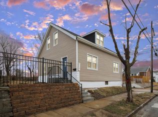 4115 Itaska St, Saint Louis, MO