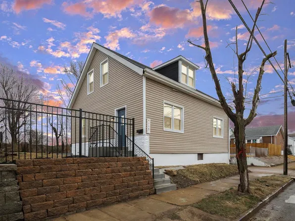 4115 Itaska St, Saint Louis, MO 63116