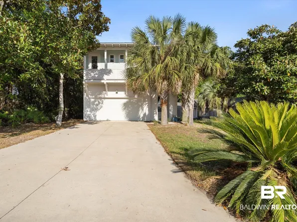 4812 Wilson Blvd, Orange Beach, AL 36561