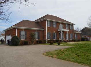 113 Peggy Ln LOT 7, Shelbyville, TN 37160