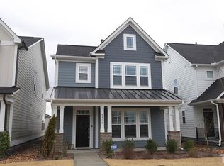 5216 Beckom St, Raleigh, NC 27616