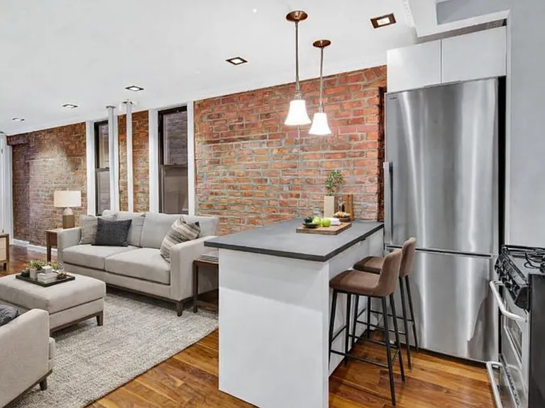 166 Mulberry St #4F — Photo 2