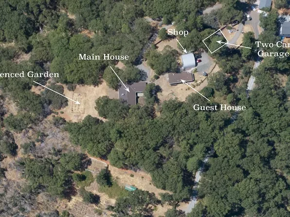12137 Aspen Gold Dr, Grass Valley, CA 95949