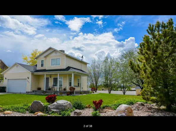 4951 N Mule Train Dr, Enoch, UT 84721