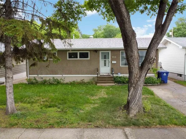 322 U AVENUE N, Saskatoon, SK S7L 3C7