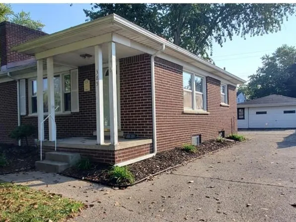 385 Devonshire St, Ypsilanti, MI 48198