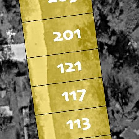 1st image of 121 Rail Way