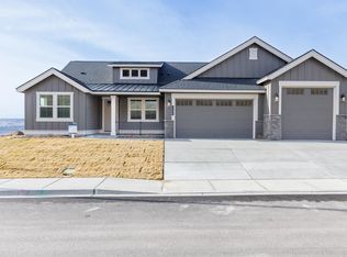 2505 Legacy Ln, Richland, WA 99352