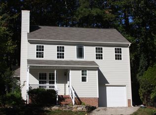 106 Tapestry Ter, Cary, NC 27511