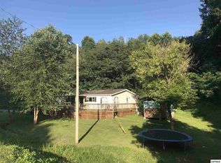 1249 Matthews Hollow Rd, Sevierville, TN 37876