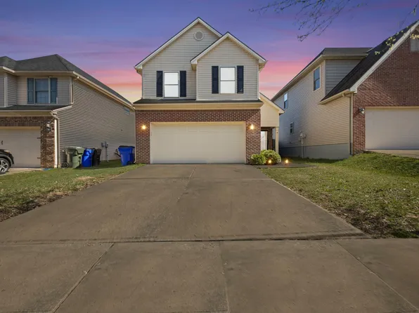 2900 Mahala Ln, Lexington, KY 40509