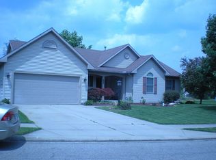 52137 Windermere Dr, Granger, IN