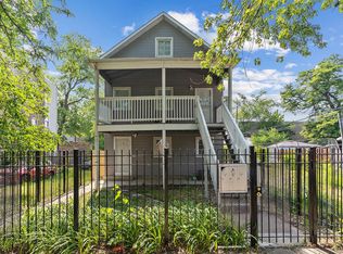 316 S Mozart St, Chicago, IL 60612