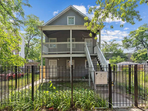 316 S Mozart St, Chicago, IL 60612