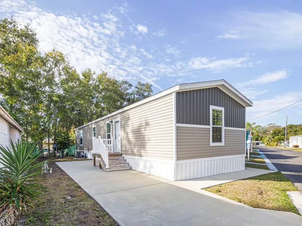 1654 Clearwater Largo Rd Lot 230, Clearwater, FL 33756
