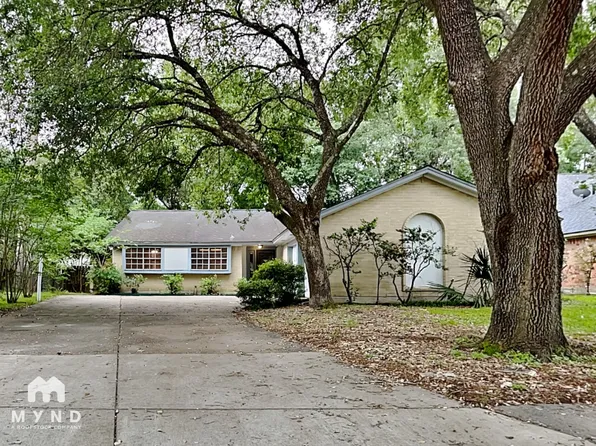 3430 Deer Valley Dr, Spring, TX 77373