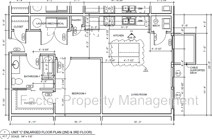 2090 Carlson Dr #214 — Photo 4