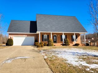 6 Downing Ln, Madisonville, KY 42431