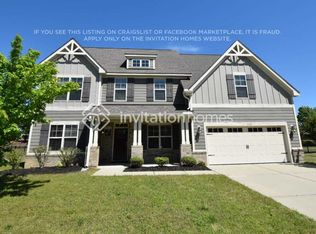 552 Adams Point Dr, Garner, NC 27529