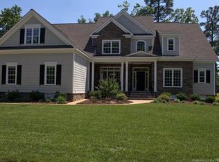 3323 Carlton House Cres, Williamsburg, VA 23188