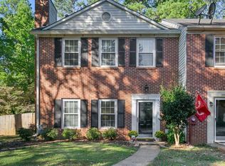 2996 Lexington Trace Dr SE, Smyrna, GA 30080