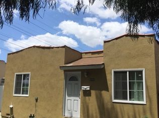 8985 State St, South Gate, CA 90280