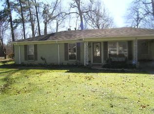 314 Woodland Dr, Ferriday, LA 71334