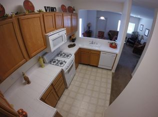 3112 Park Meadows Dr, Bakersfield, CA 93308