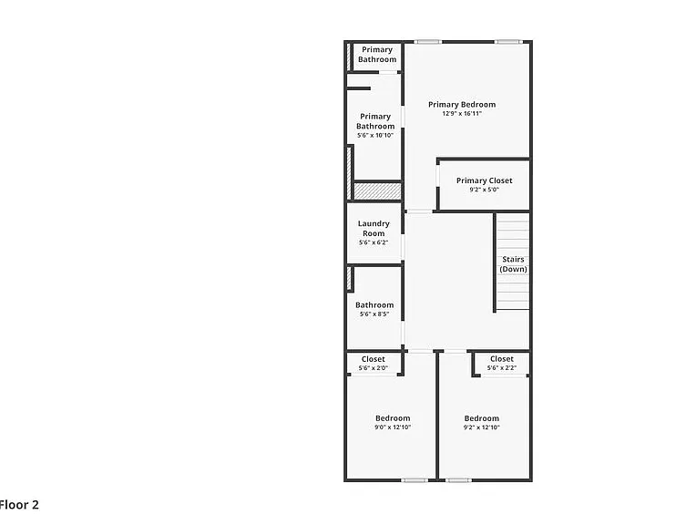 4030 Hot Springs Ave — Photo 3