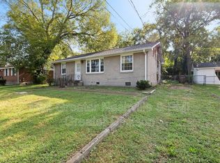 1428 Huffine St, Nashville, TN 37216