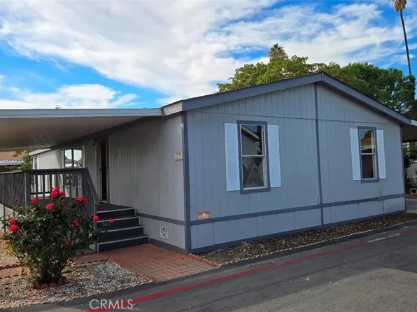 1512 E 5th St Space 117, Ontario, CA 91764