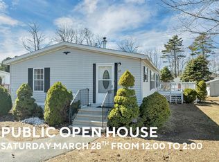 69 Oak Drive, North Hampton, NH 03862