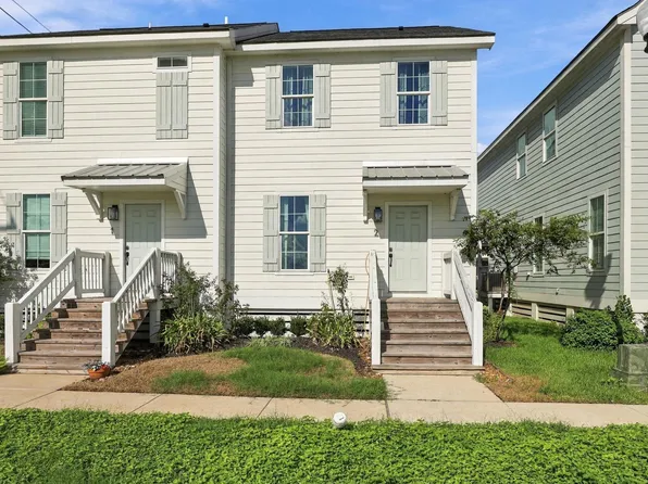 850 W Sallier St #2, Lake Charles, LA 70601