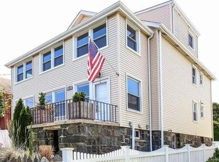 70 Josephine Evaristo Ave, Greenwich, CT 06830