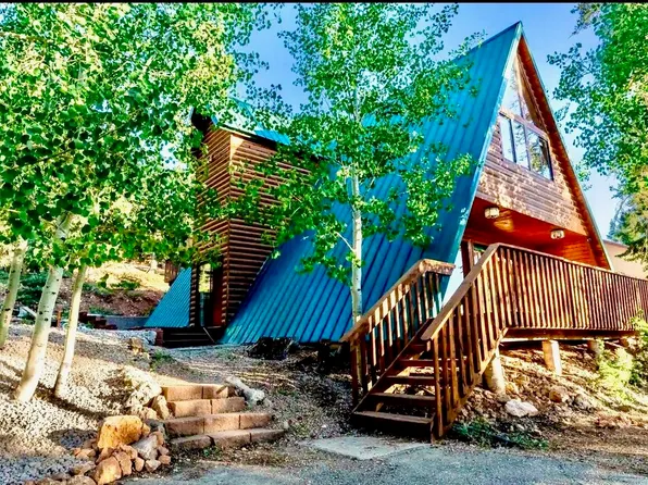 785 E Highway 14, Kanab, UT 84710