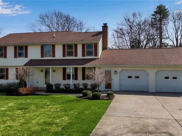 61 Green Lake Dr, Orchard Park, NY 14127