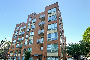 Rented by Brown Harris Stevens