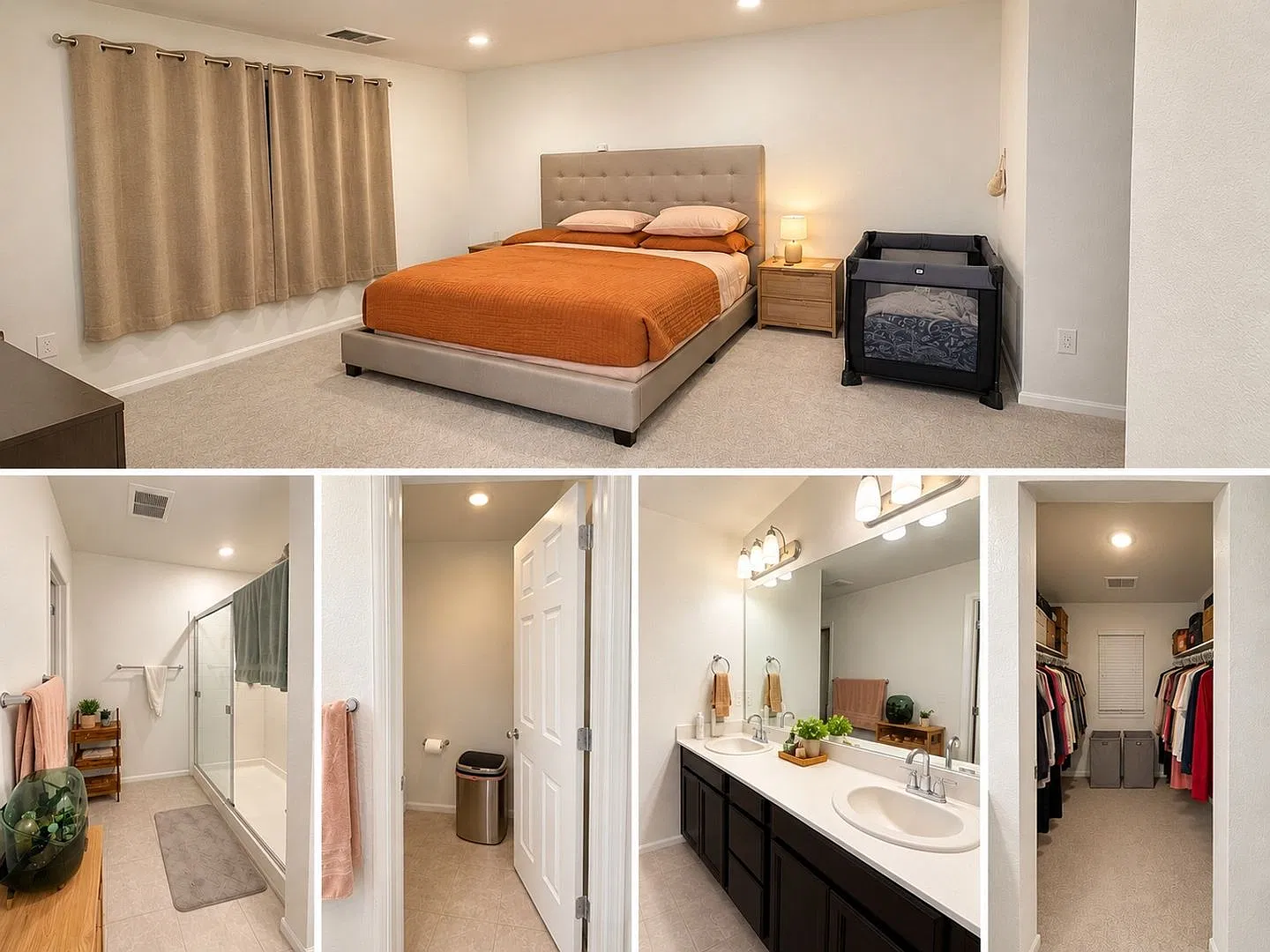 Spacious 4BR Townhome in Aurora — Photo 2