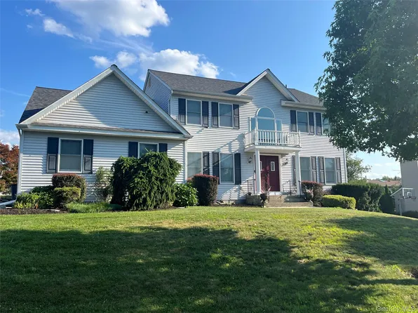 22 Bittern Drive, Nanuet, NY 10954