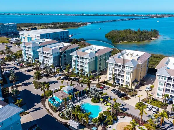 388 Aruba Cir Unit 201, Bradenton, FL 34209