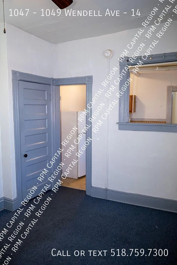 Cozy Studio Apartment — Photo 1