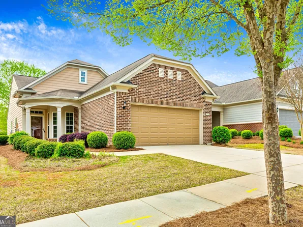 228 English Ivy Dr, Griffin, GA 30223