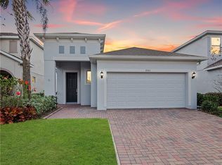 3761 Saltmarsh Loop, Sanford, FL 32773