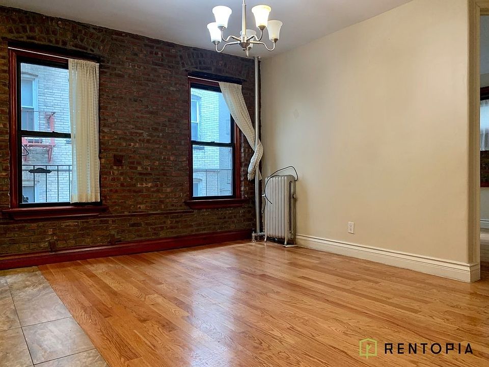 2nd image of 1035 Union St #3M