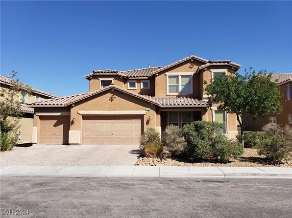 4228 Fornax Ct, North Las Vegas, NV 89032