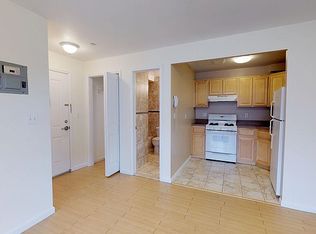 1615 Hobart Ave APT 2A, Bronx, NY 10461