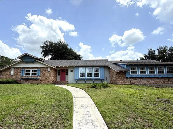 708 Balmoral Rd, Winter Park, FL 32789